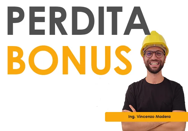 Bonus interventi abusivi difforme