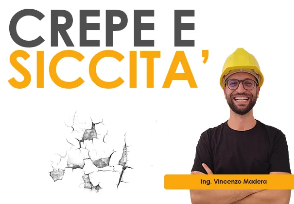 Crepe muri Siccita consolidamento terreno