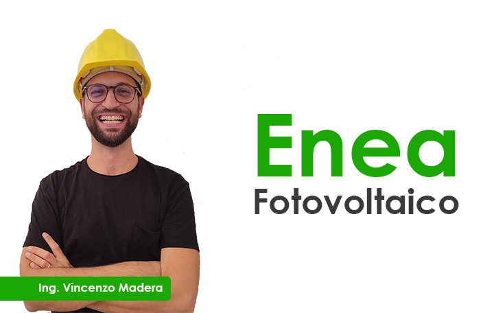 Fotovoltaico enea