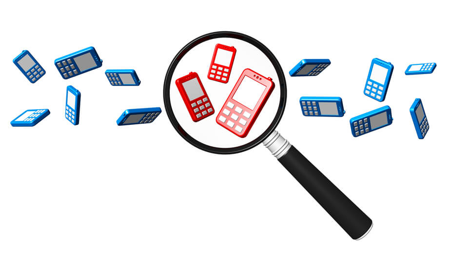 Prefissi numeri a pagamento da cellulare e fisso 800 900 840 848 901 803 199