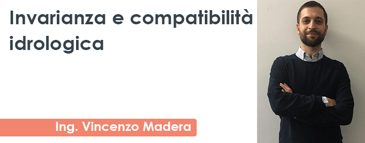 Relazione di invarianza e di compatibilità idraulica
