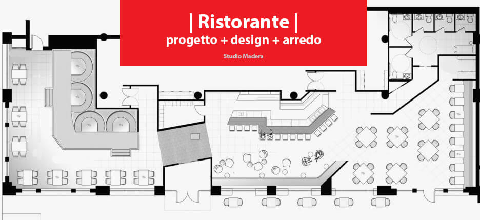 Ristorante Progetto Design Arredo Consigli