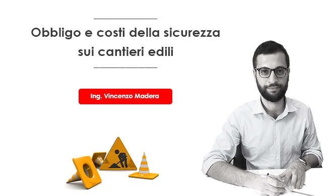 sicurezza obbligo coordinatore e piani ristrutturazioni edili