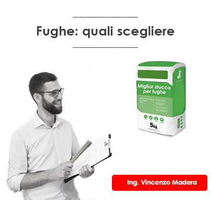 Stucco fughe piastrelle migliori marche e scelta