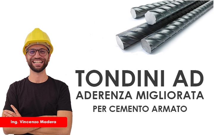 Tabella del peso tondini per cemento armato