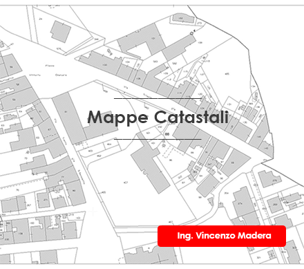 Terreni costo mappe catastali gratis online