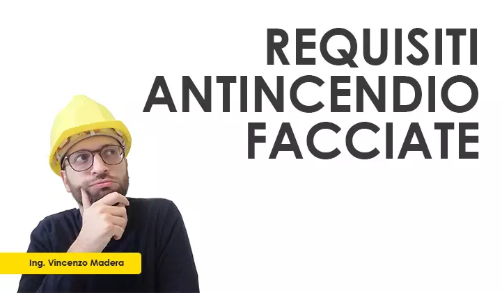 antincendio facciate abitazioni