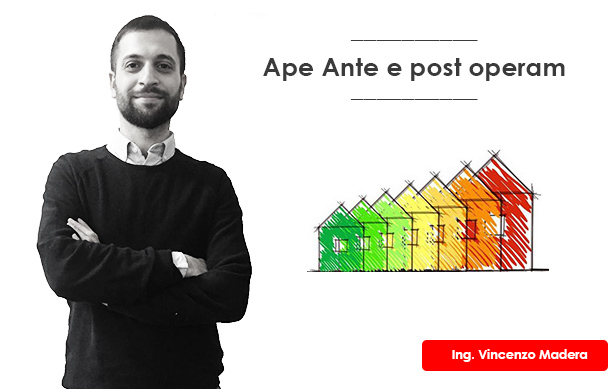 ape ante e post operam superbonus madera