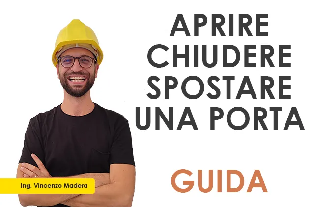 demolizione tramezzo costruzione costi permessi