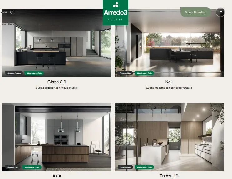 arredo 3 recensioni opinioni