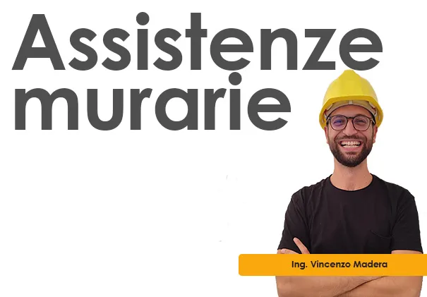 assistenze murarie