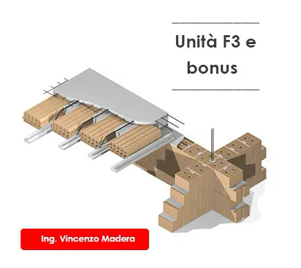 SUPERBONUS e categoria F3 in corso di costruzione