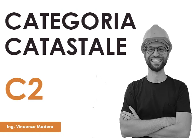 categoria catastale c2 magazzino