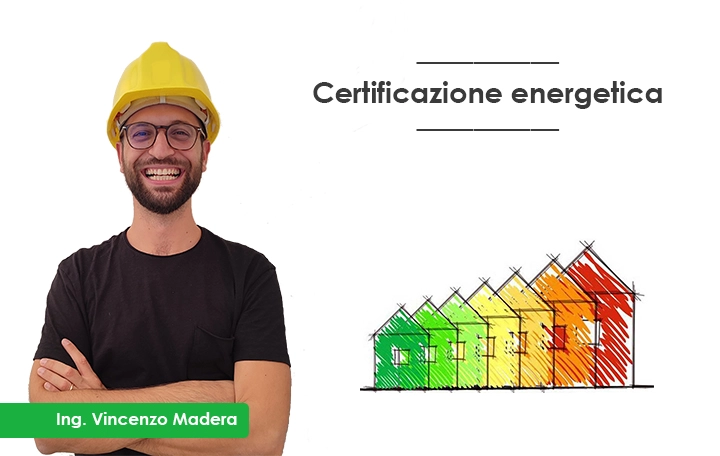 certificazione energetica Pelago