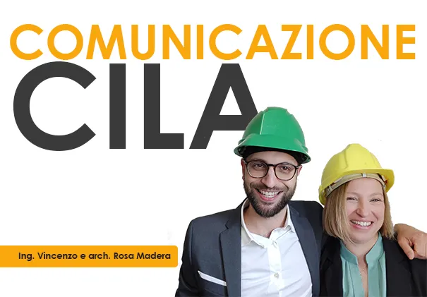 cila per ristrutturazione