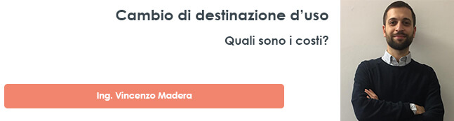 Cambio Di Destinazione Duso 2020 Quando Costi Pratica