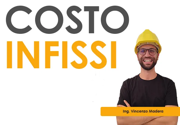 costo finestre al mq legno pvc alluminio