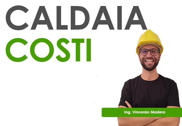 costo fornitura e posa in opera caldaia condensazione