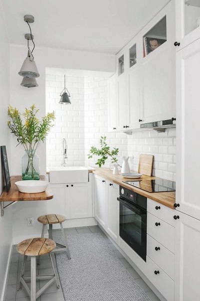 cucina moderna idea
