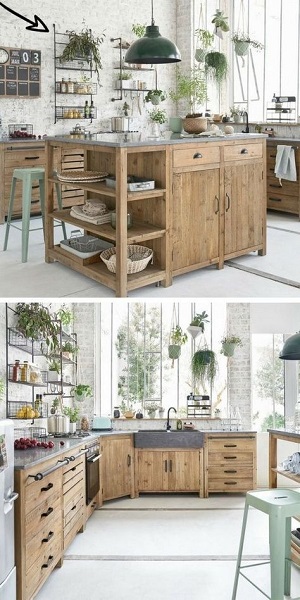 shabby chic