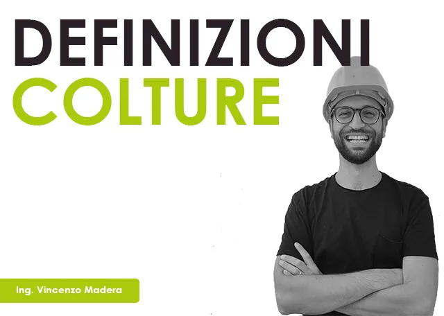 definizioni colture catasto