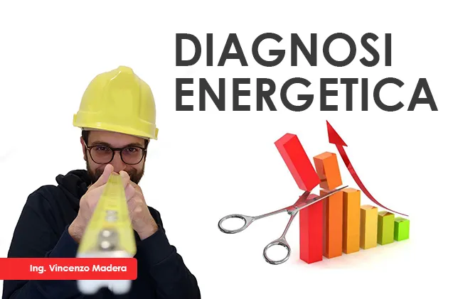 diagnosi energetica