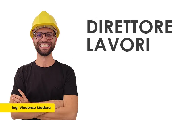 direttore lavori ristrutturazioni: compiti, costi e obblighi