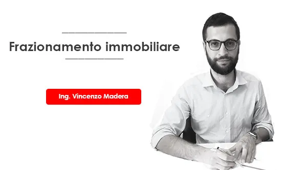 frazionamento immobile costo permessi