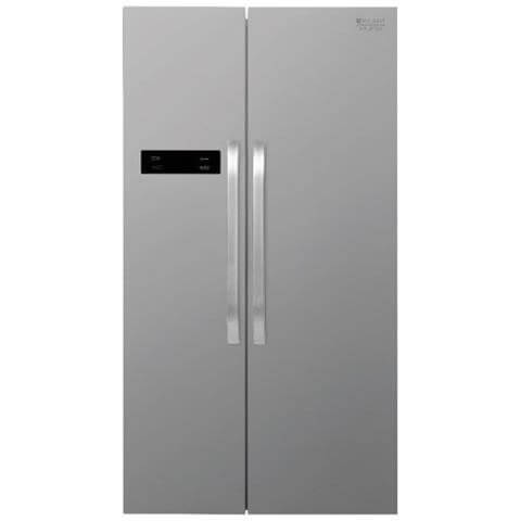 frigorifero americano side by side hotpoint prezzo
