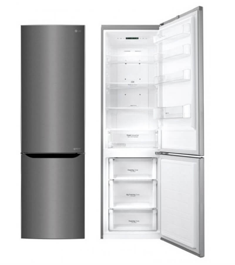 frigorifero combinato lg prezzo