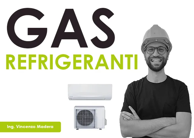 gas refrigeranti