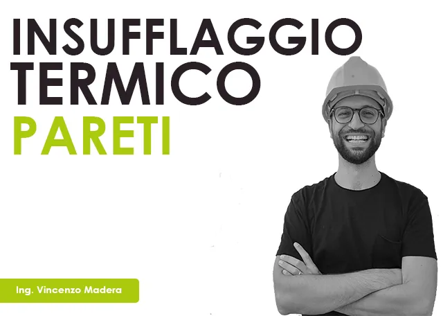 insufflaggio pareti
