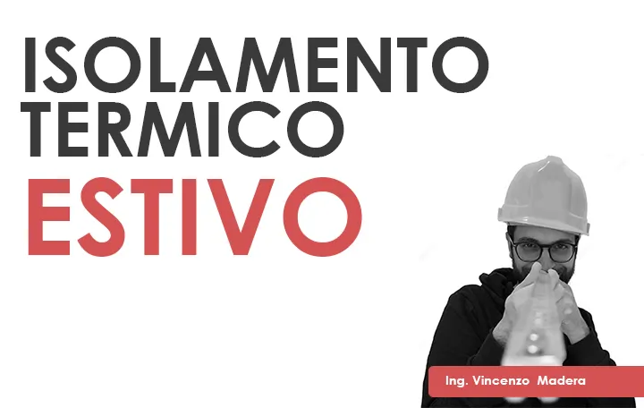 isolamento termico estivo migliore caldo