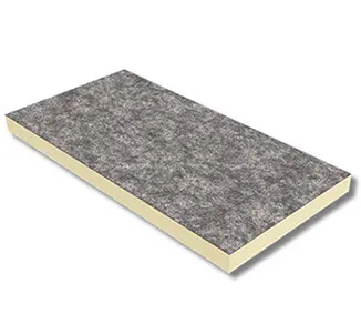 Poliuretano Espanso Rigido PUR