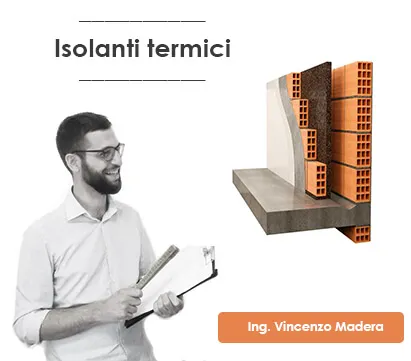 isolanti migliori cappotto interno esterno tetto
