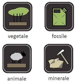 isolanti termici plastici minerali o naturali