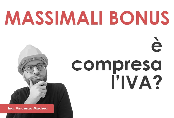 massimali bonus iva compresa