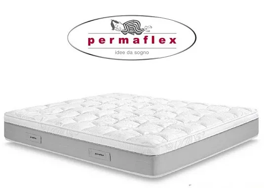 materasso permaflex recensioni