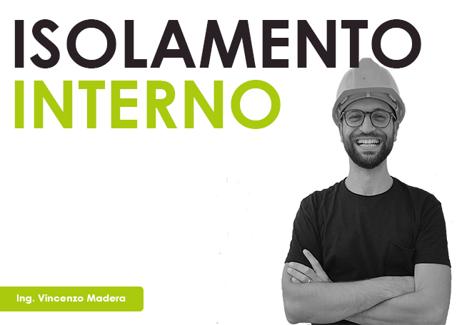 miglior isolamento interno cappotto