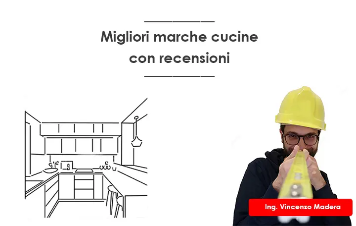 migliori marche cucine e prezzi