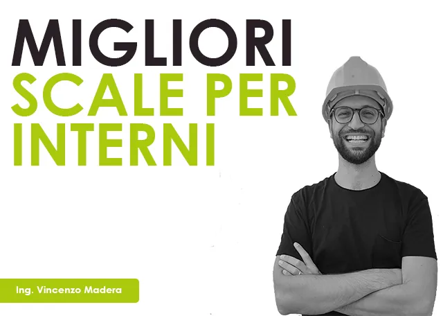 migliori marche scale per interni