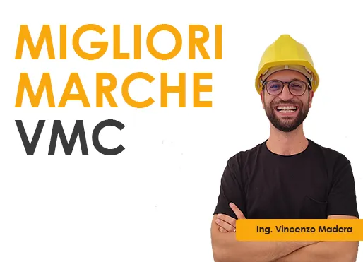 migliori marche vmc venitlazione meccanica controllata