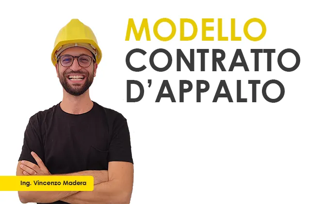 modello contratto impresa