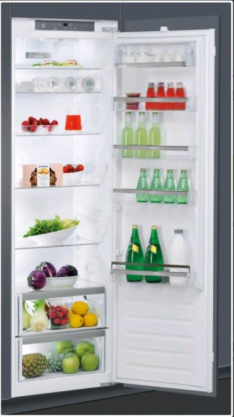 monoporta frigo WHIRLPOOL incassato prezzo