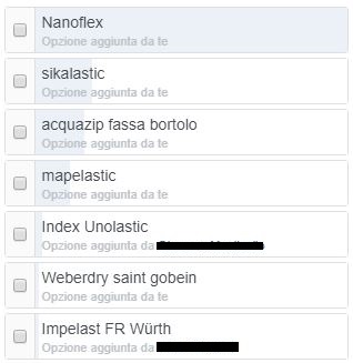 muratori e carpentieri recensione impermeabilizzante