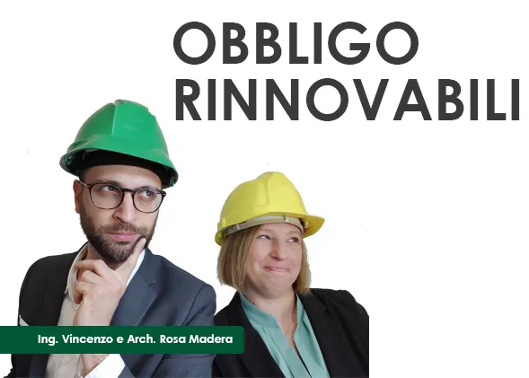 obbligo fonti rinnovabili