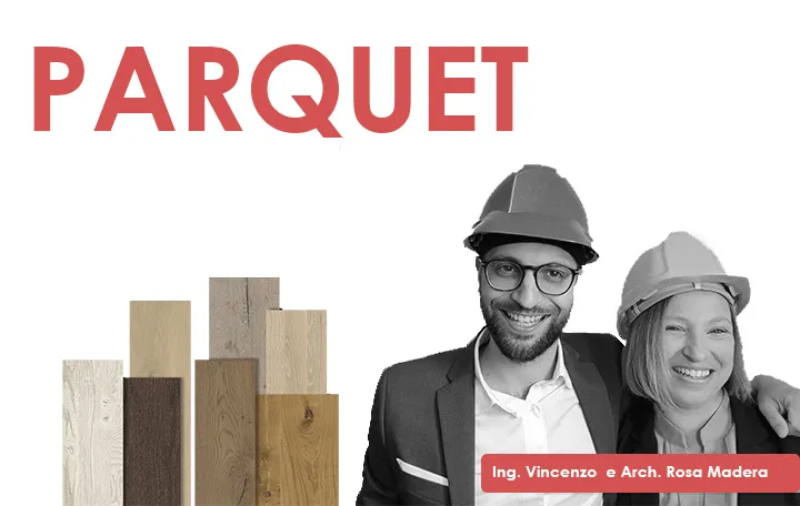 costo parquet laminato prefinito e massello