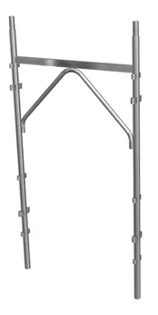 ponteggio prefabbricato costo