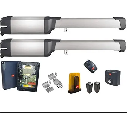 prezzo kit automazione cancelli btf