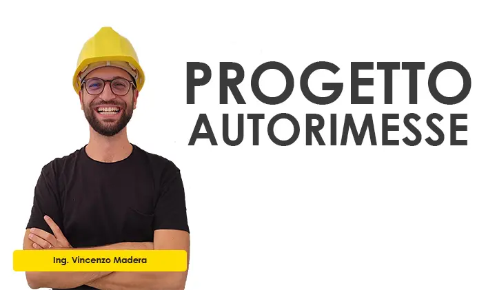 progetto autorimesse dimensioni minime garage box